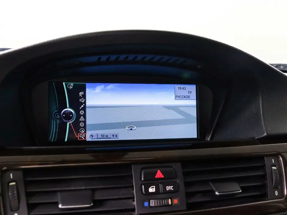 BMW 3 серии, 2011 г.