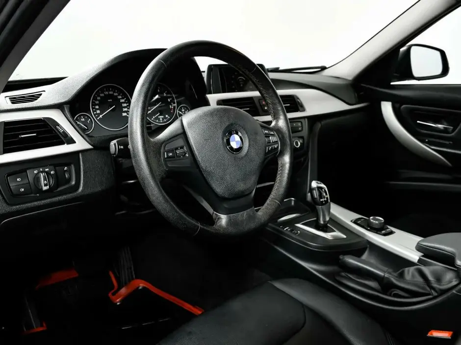 BMW 3 серии, 2013 г.