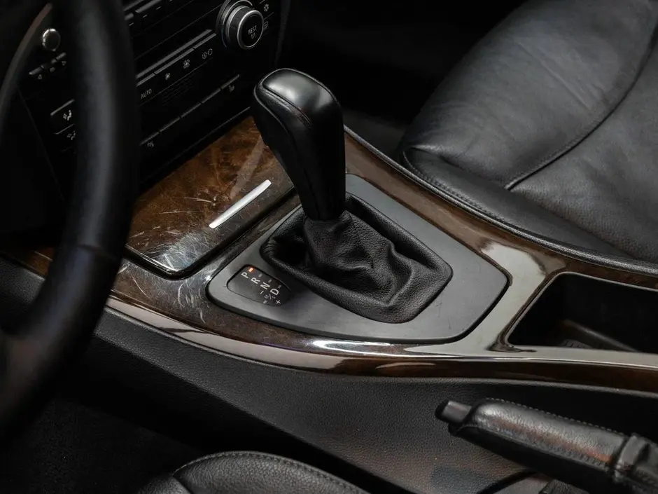 BMW 3 серии, 2012 г.