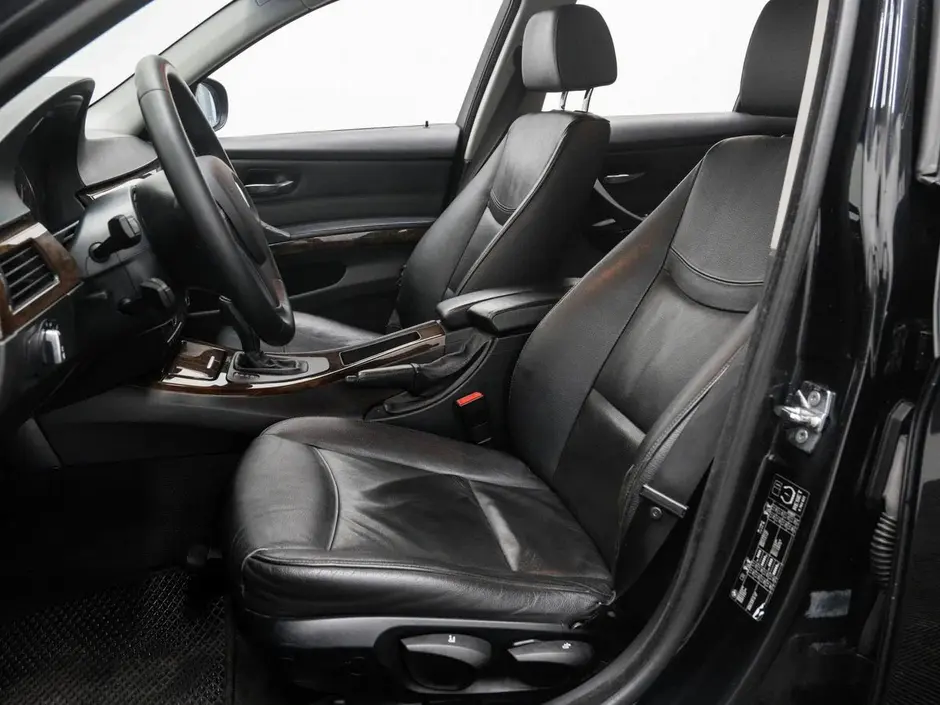 BMW 3 серии, 2012 г.