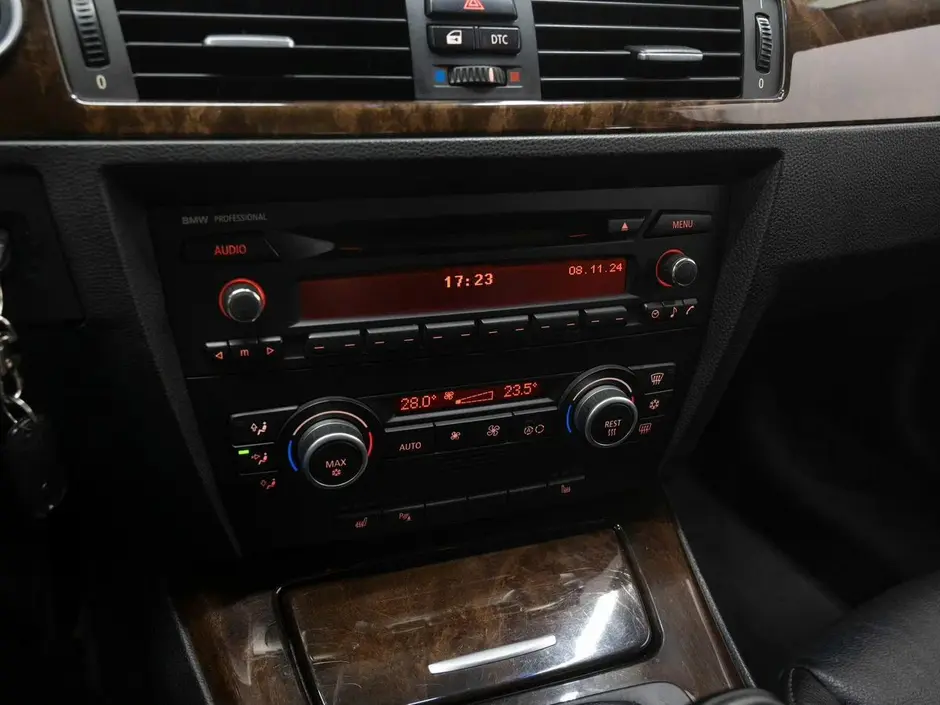 BMW 3 серии, 2012 г.