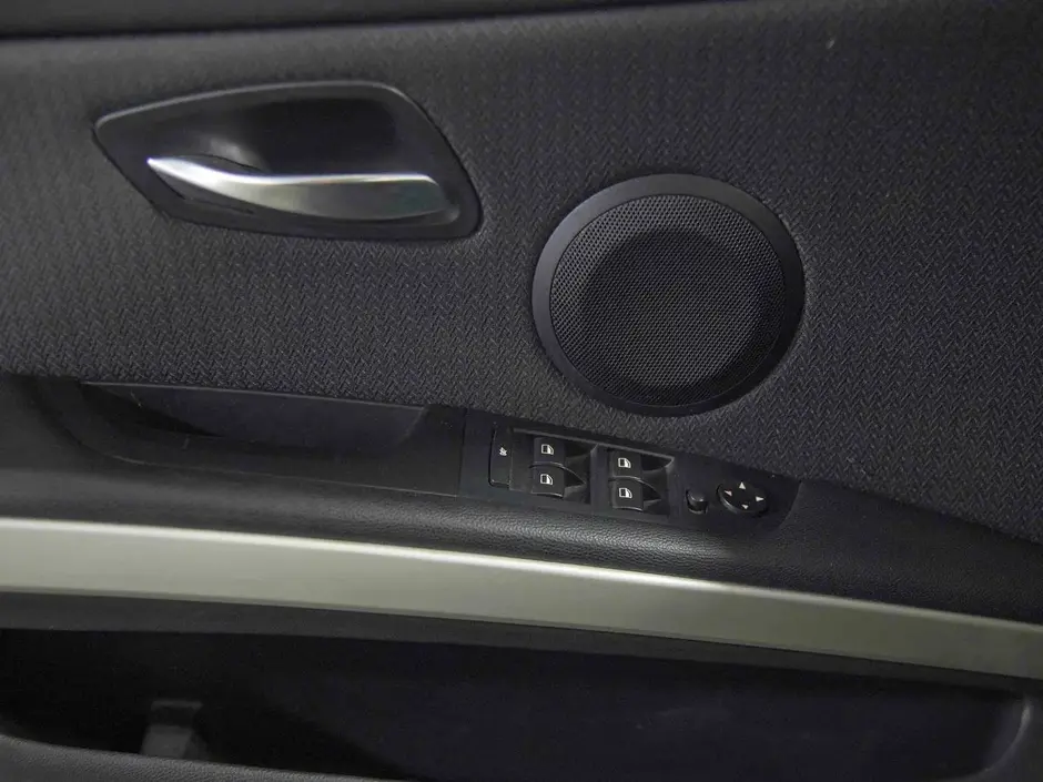 BMW 3 серии, 2010 г.