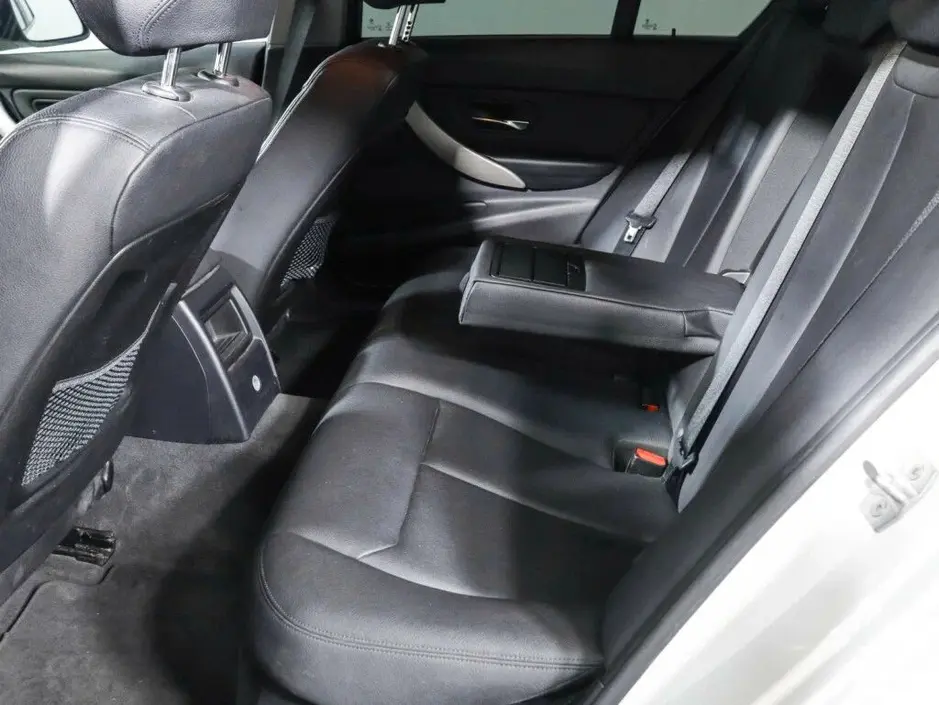 BMW 3 серии, 2015 г.