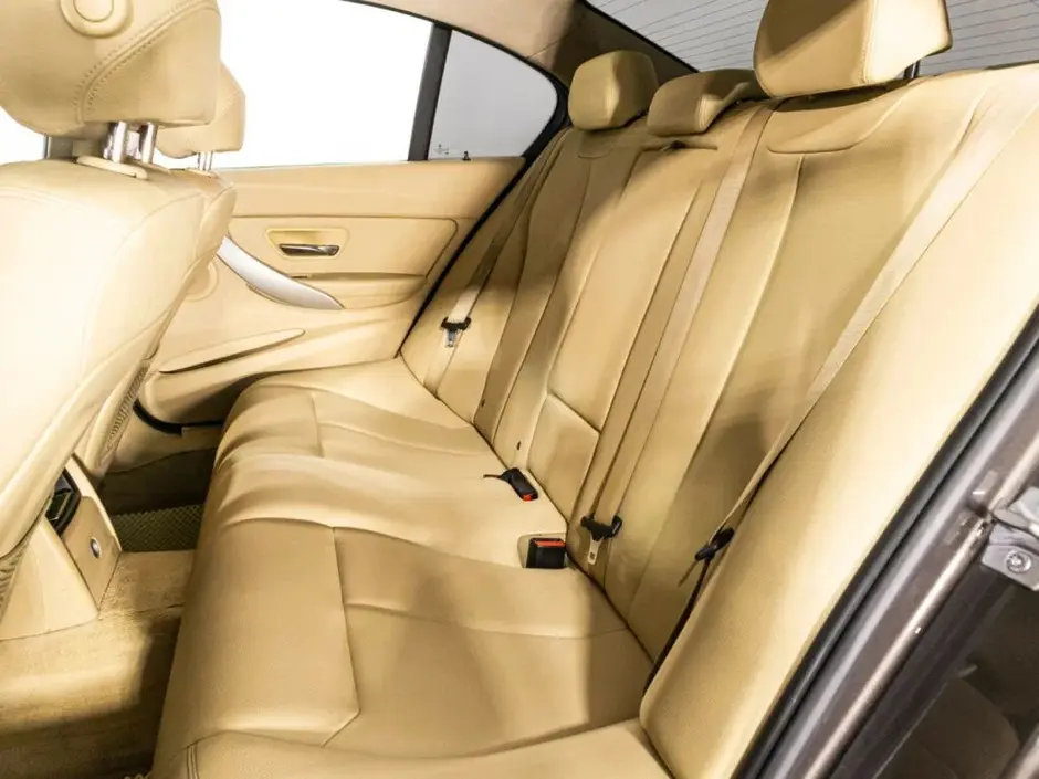 BMW 3 серии, 2015 г.