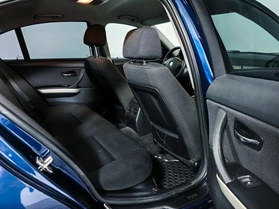 BMW 3 серии, 2011 г.