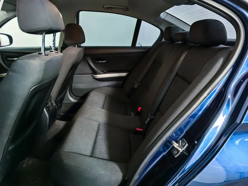 BMW 3 серии, 2011 г.