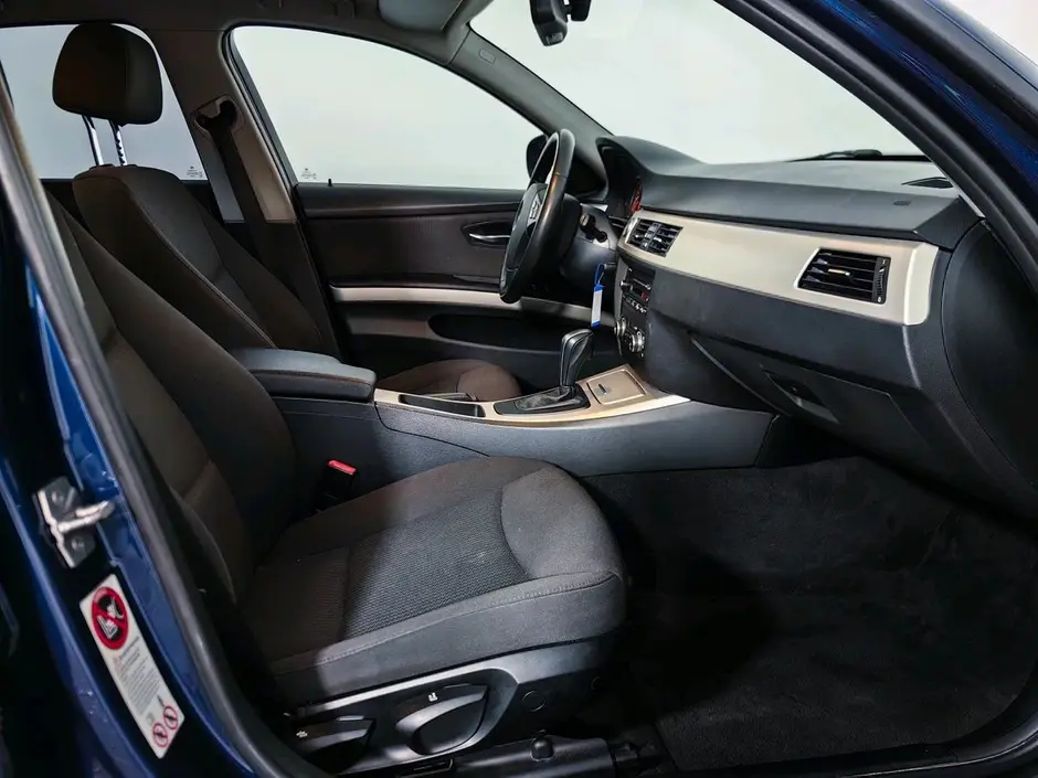 BMW 3 серии, 2011 г.