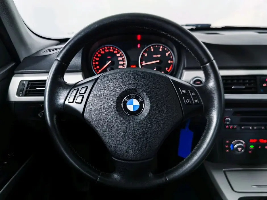 BMW 3 серии, 2011 г.