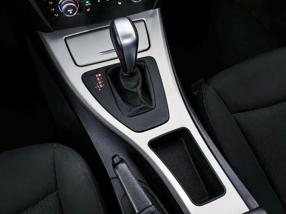 BMW 3 серии, 2011 г.