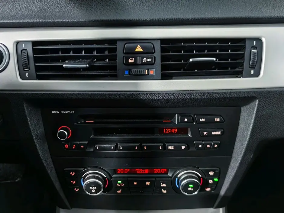 BMW 3 серии, 2011 г.