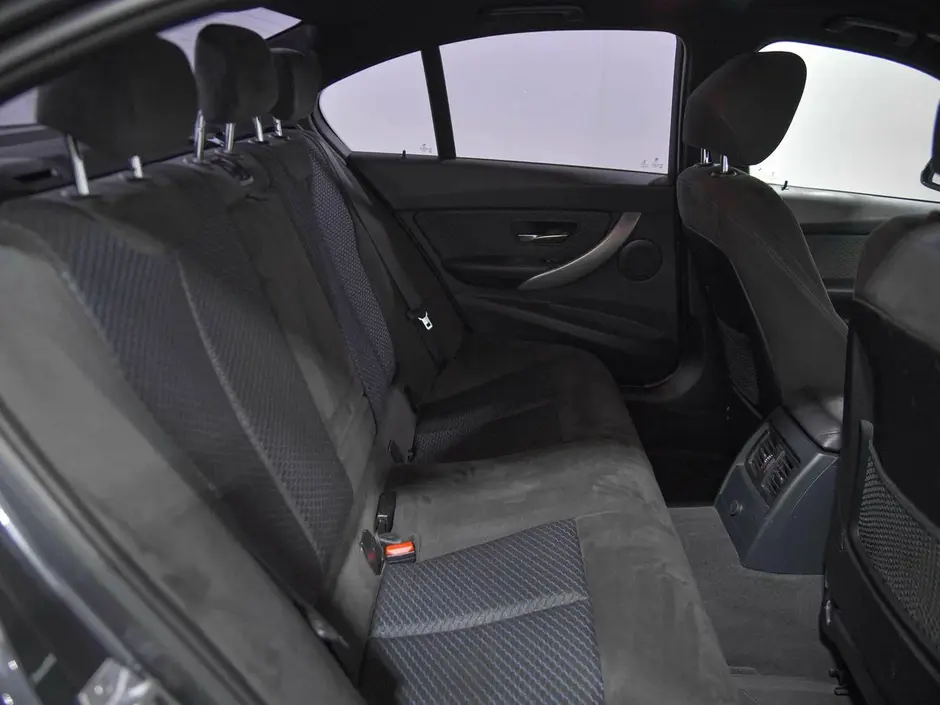 BMW 3 серии, 2014 г.