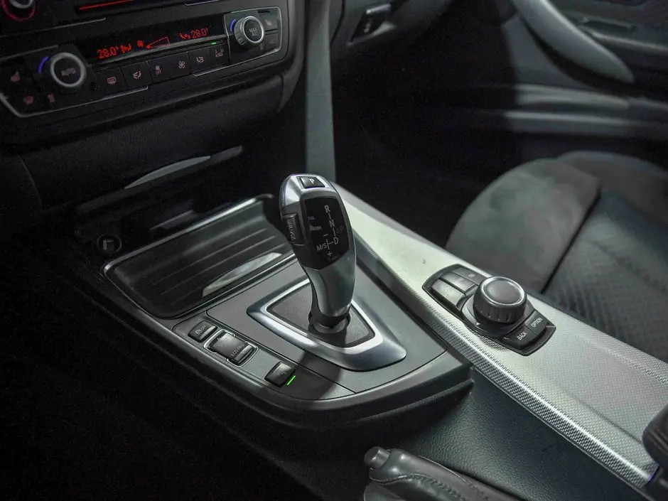 BMW 3 серии, 2014 г.