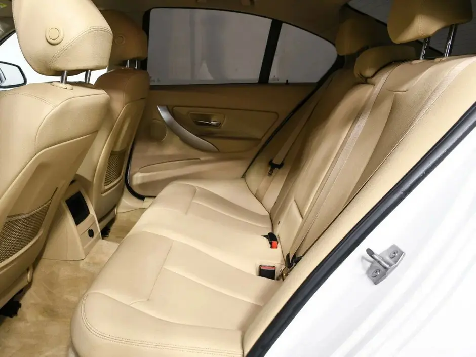 BMW 3 серии, 2014 г.