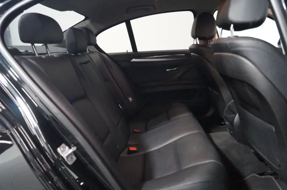 BMW 5 серии, 2013 г.