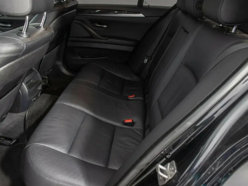 BMW 5 серии, 2013 г.