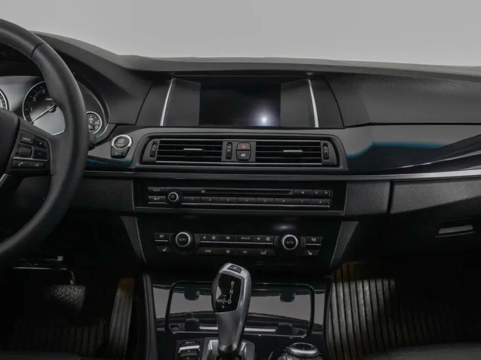 BMW 5 серии, 2013 г.