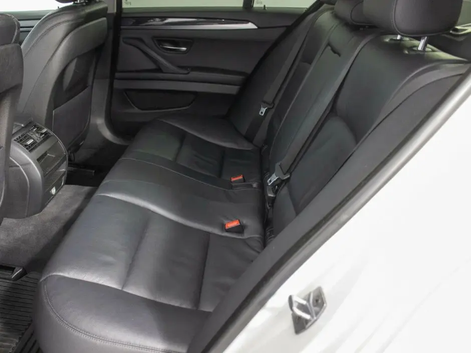 BMW 5 серии, 2013 г.