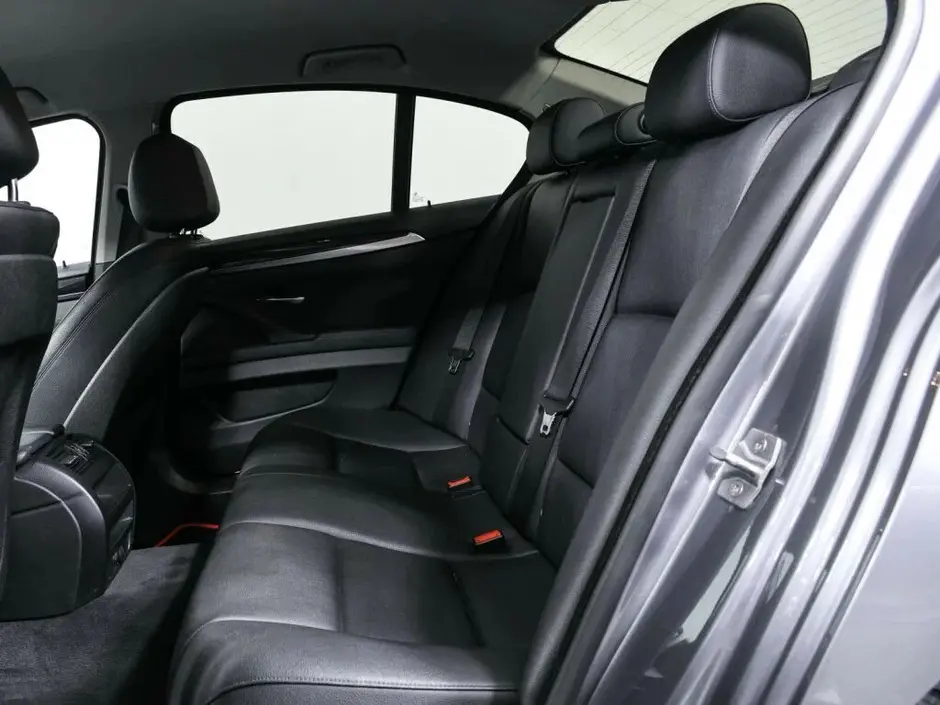 BMW 5 серии, 2014 г.