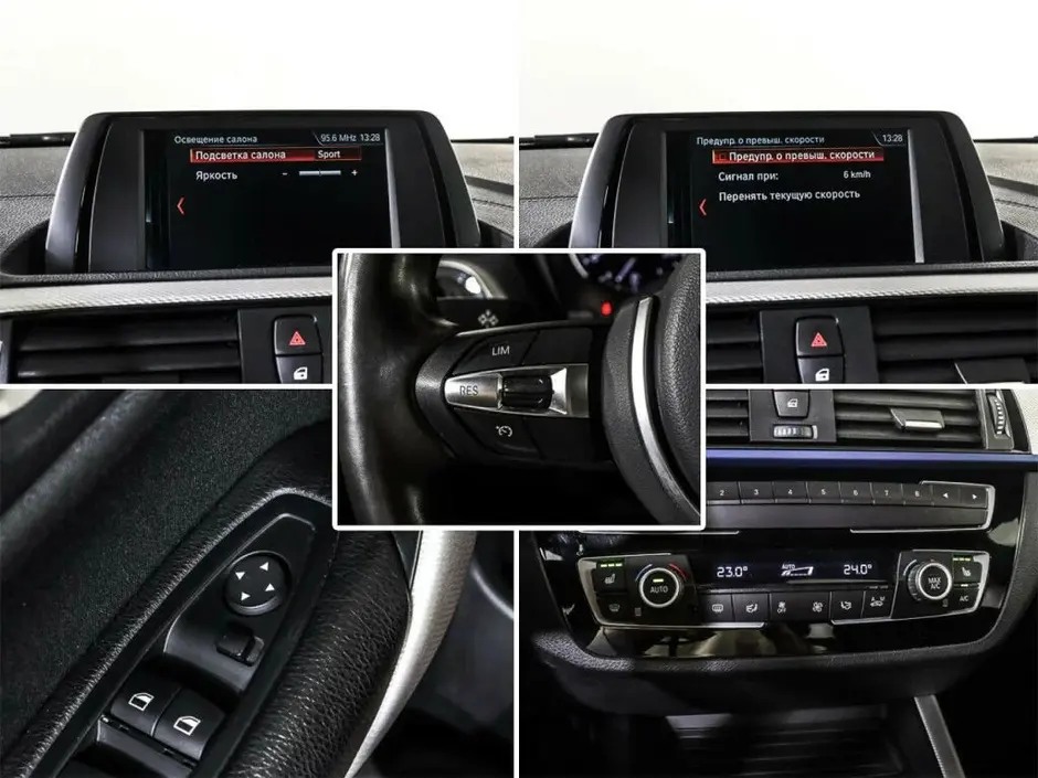 BMW 1 серии, 2019 г.