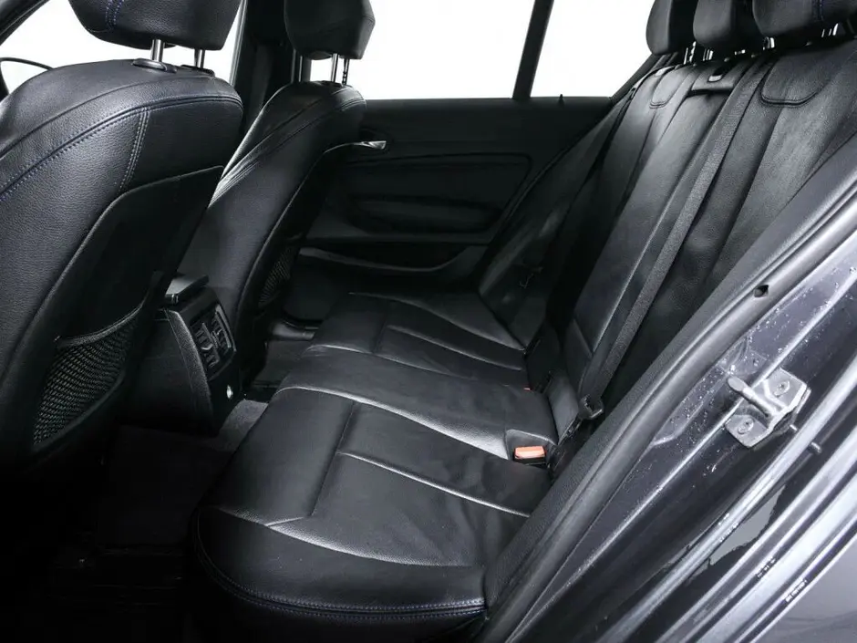 BMW 1 серии, 2018 г.