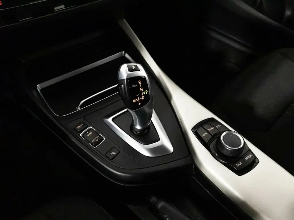 BMW 1 серии, 2017 г.