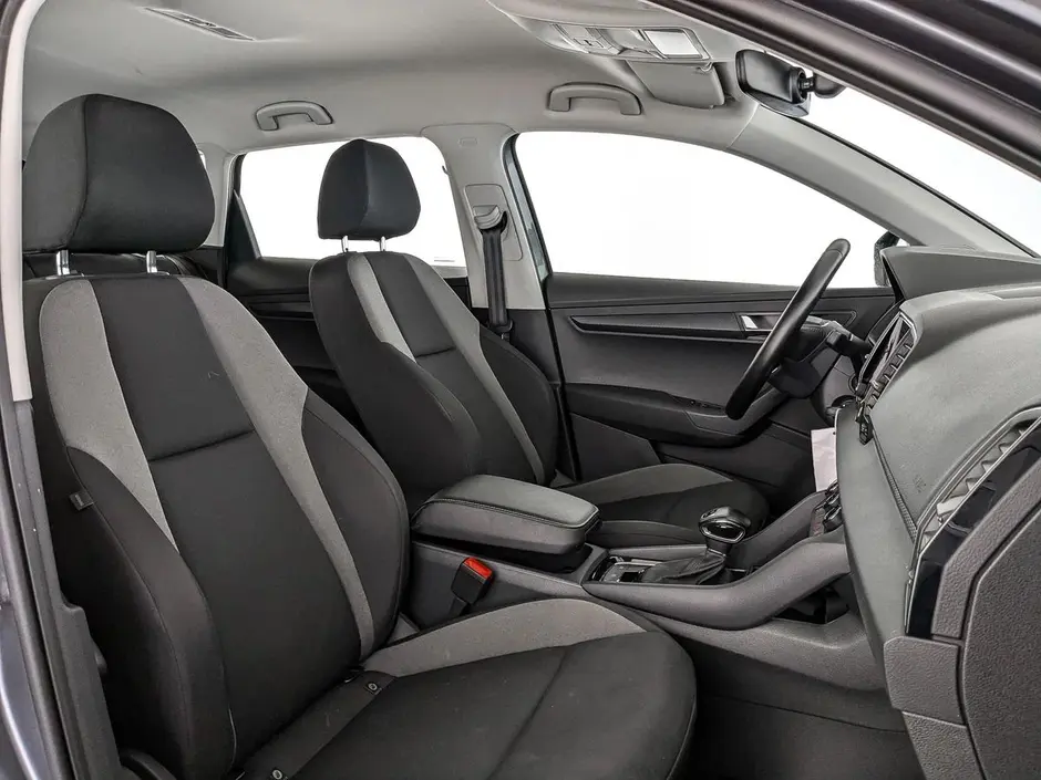 Skoda Karoq, 2021 г.