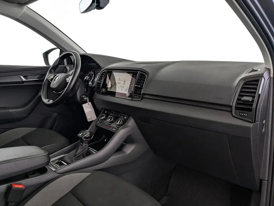 Skoda Karoq, 2021 г.