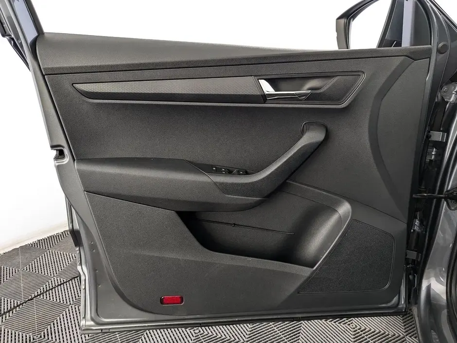 Skoda Karoq, 2021 г.