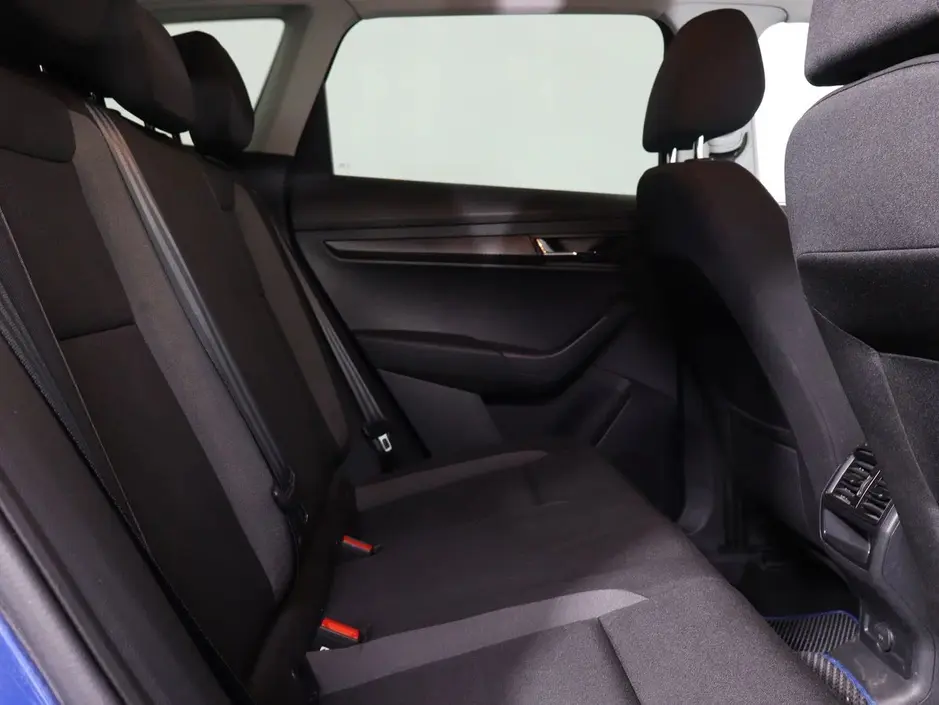 Skoda Karoq, 2020 г.