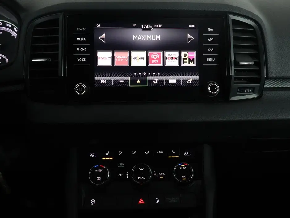 Skoda Karoq, 2020 г.