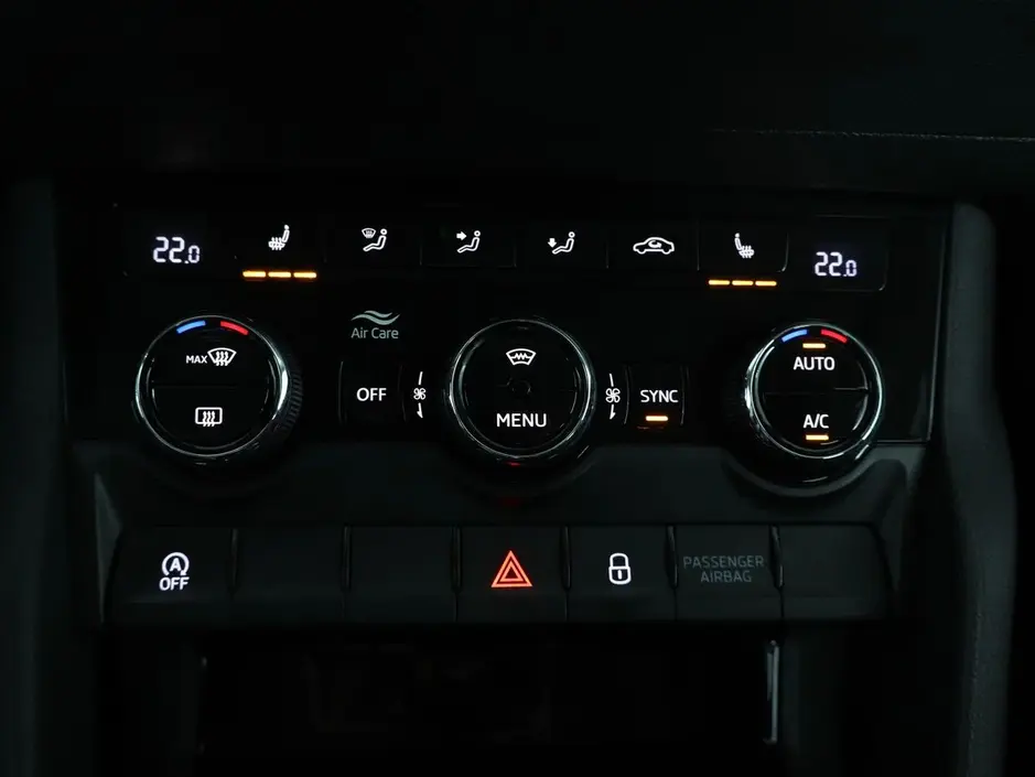 Skoda Karoq, 2020 г.