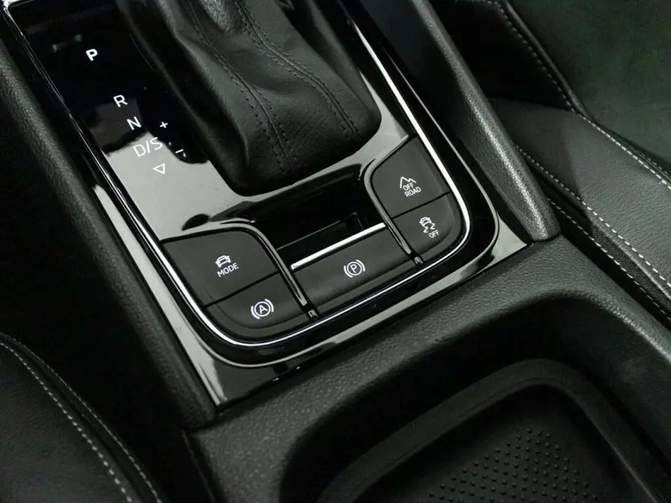 Skoda Karoq, 2020 г.