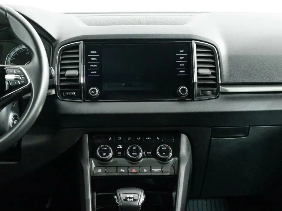 Skoda Karoq, 2020 г.