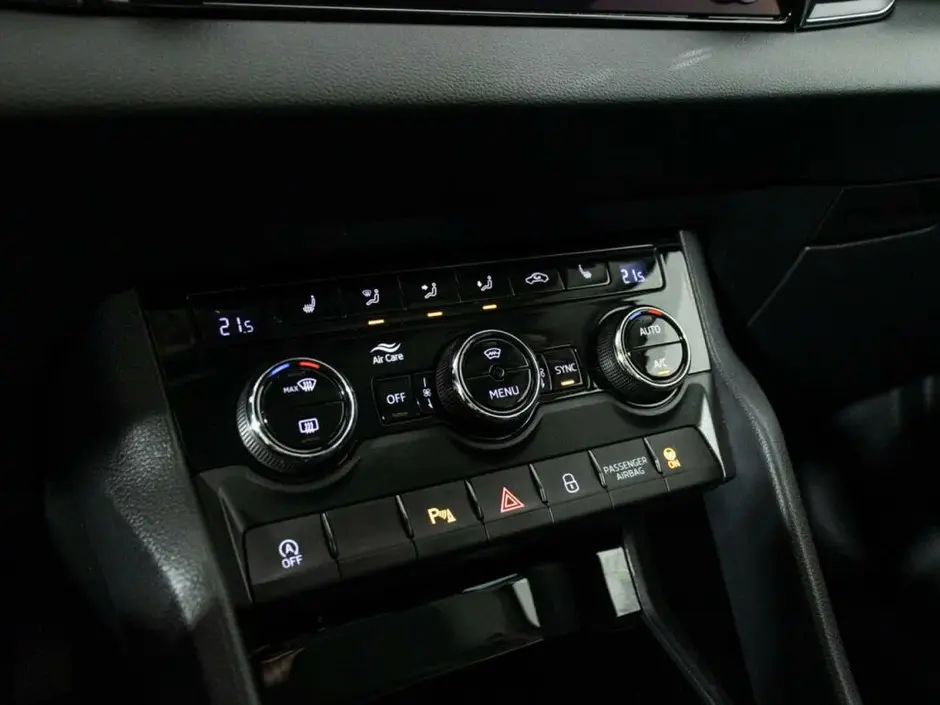 Skoda Karoq, 2020 г.