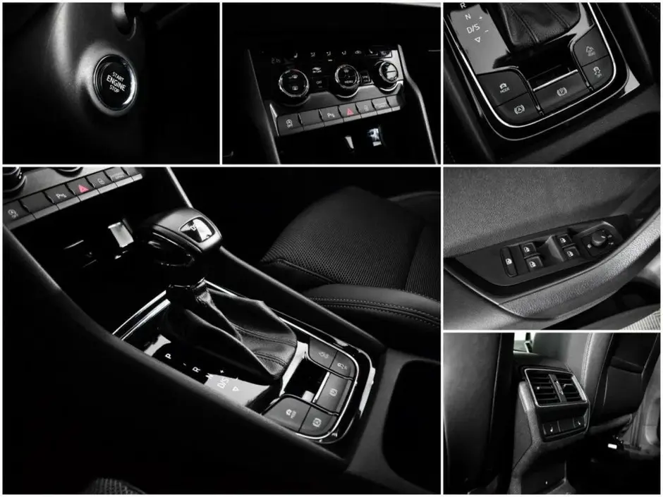 Skoda Karoq, 2020 г.