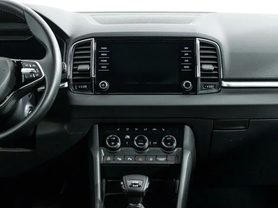 Skoda Karoq, 2020 г.