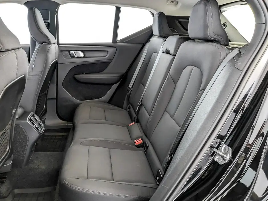 Volvo XC40, 2021 г.