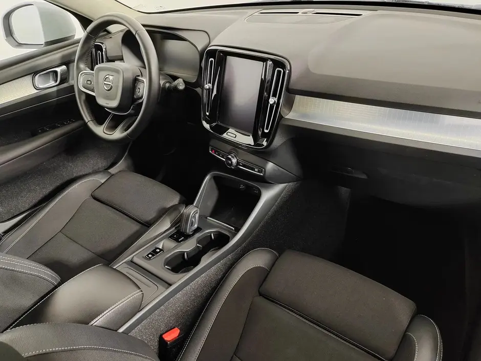 Volvo XC40, 2020 г.