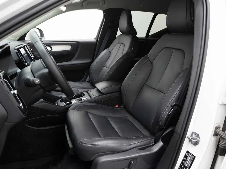 Volvo XC40, 2018 г.