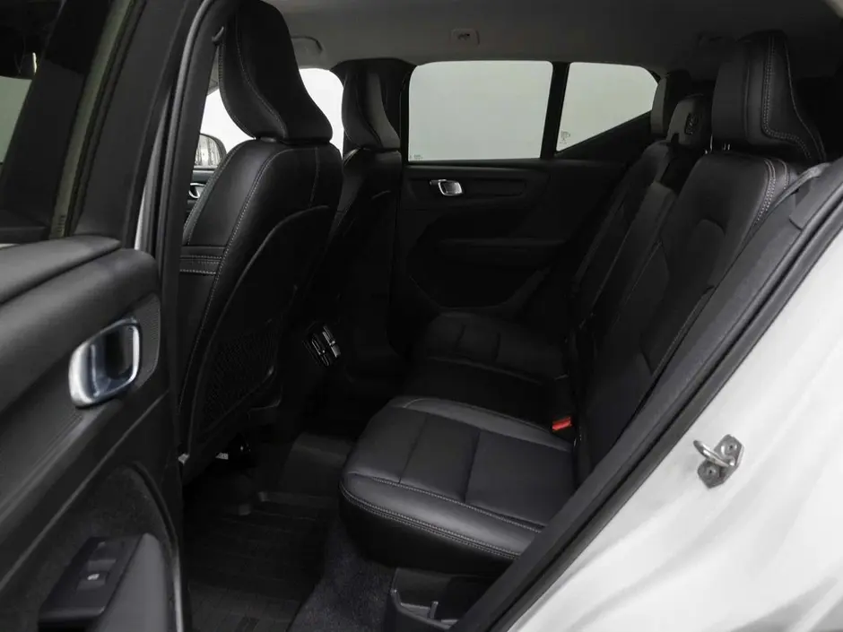 Volvo XC40, 2018 г.