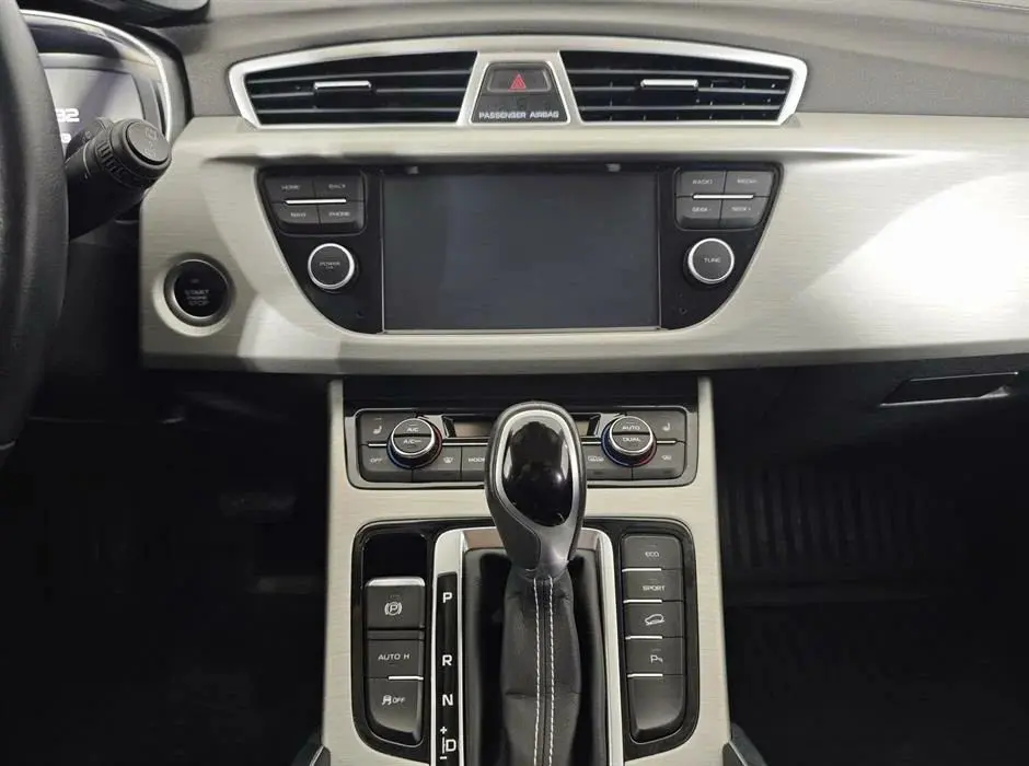 Geely Atlas, 2019 г.