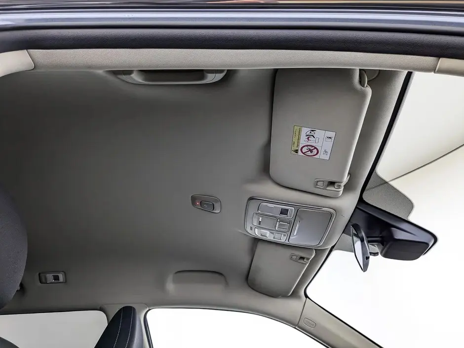 Geely Atlas, 2019 г.