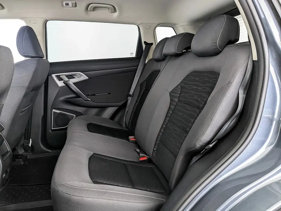 Geely Atlas, 2019 г.