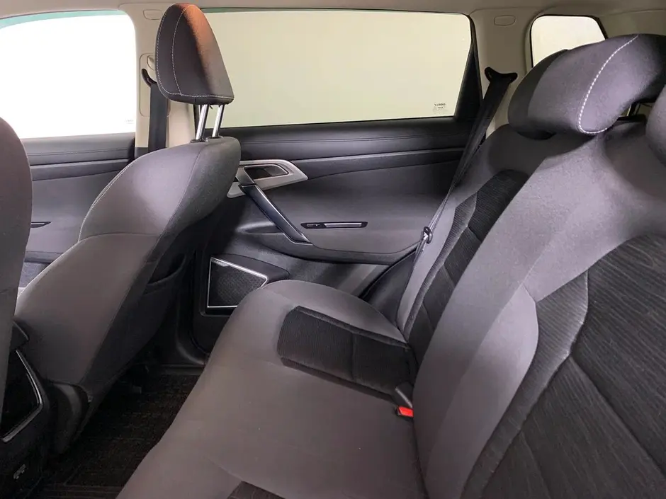 Geely Atlas, 2020 г.