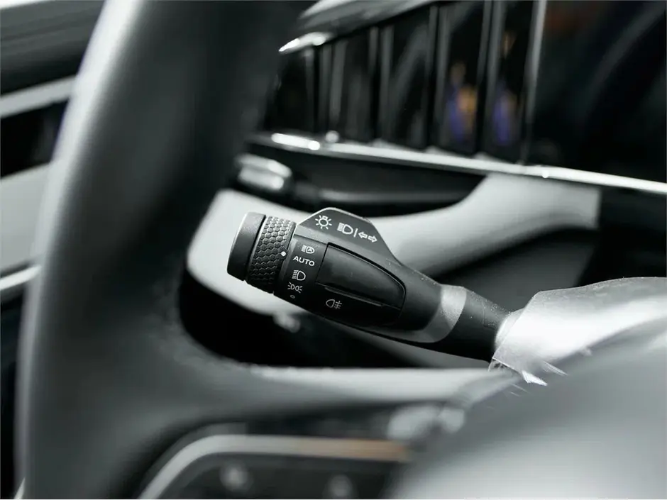 Geely Atlas, 2024 г.