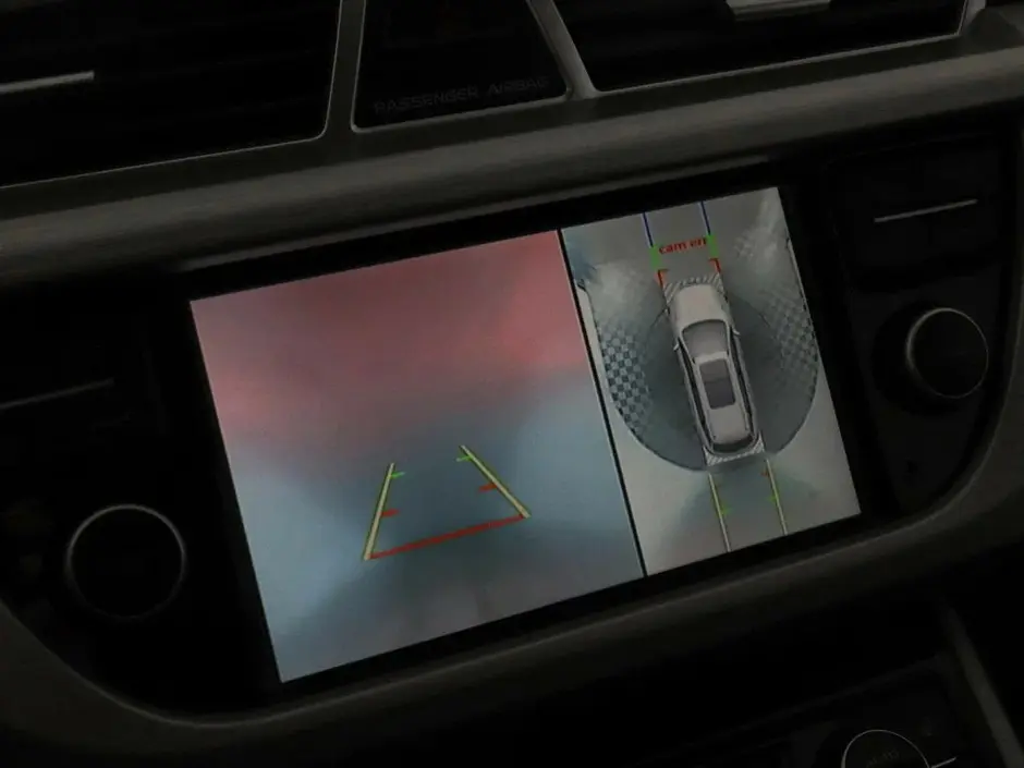 Geely Atlas, 2018 г.