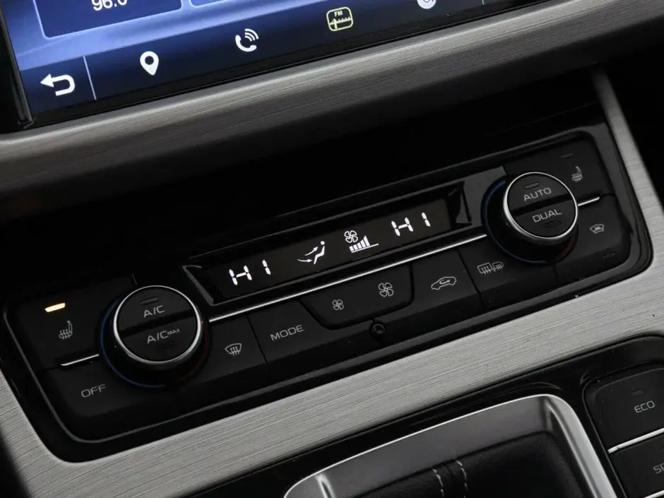 Geely Atlas, 2018 г.