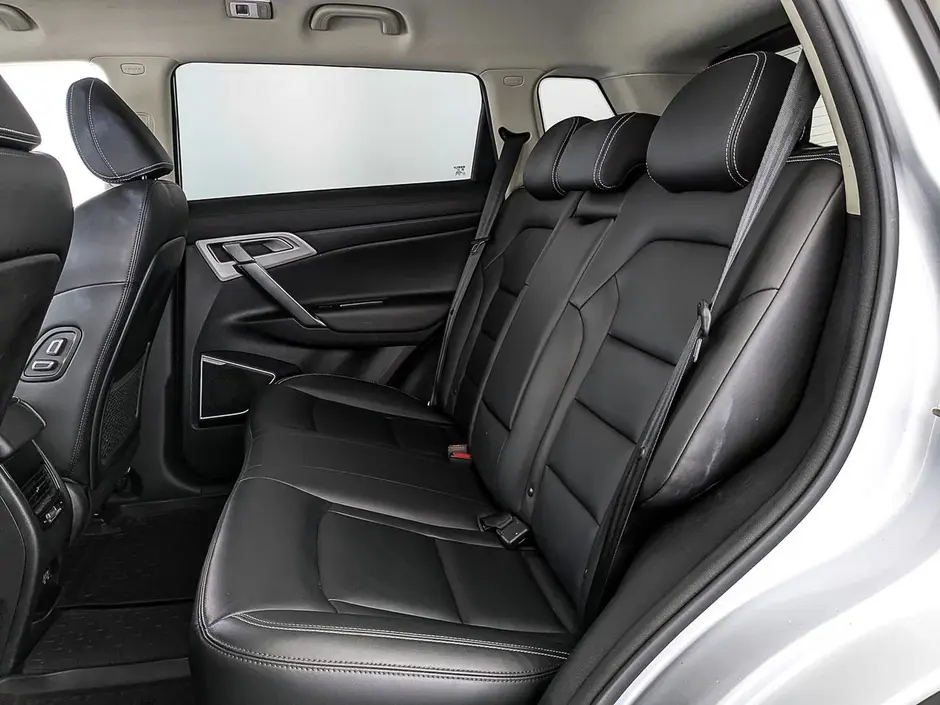 Geely Atlas, 2019 г.