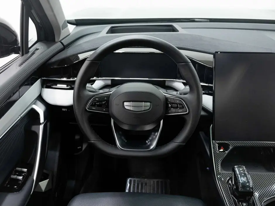 Geely Atlas, 2024 г.