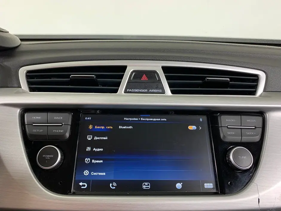 Geely Atlas, 2018 г.